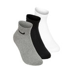 Ropa De Tenis Nike Everyday Cushioned Ankle Socks
